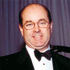 Mike Carey, President, NYC EDC